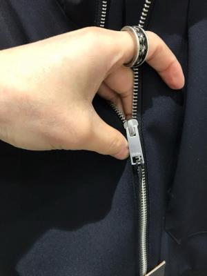 wholesale quality zegna men tracksuits model no. 1